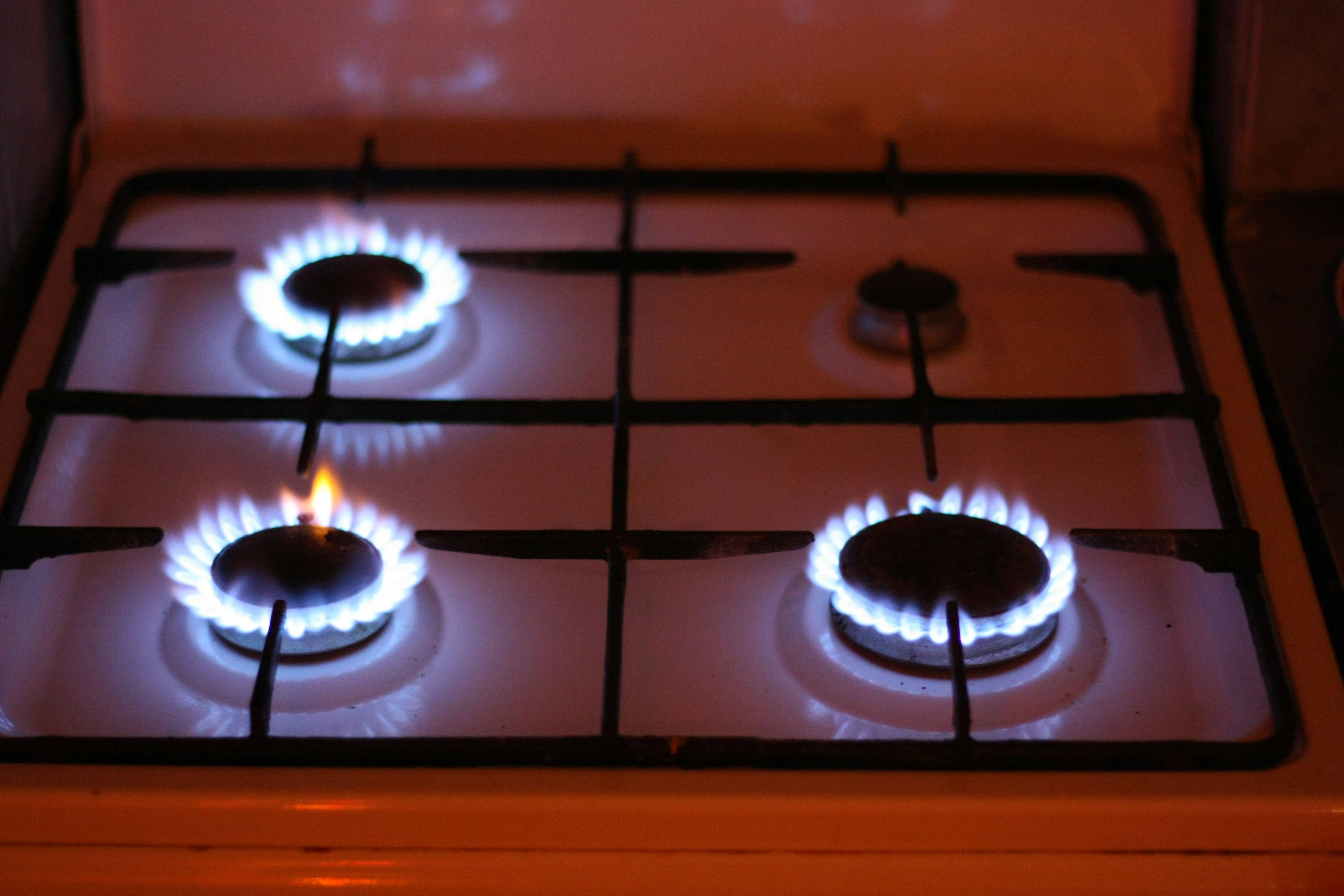 LPG Cooking Gas Storage Tanks and Cylinders